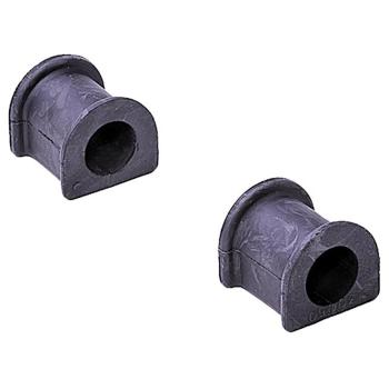 2006 Mitsubishi Lancer Suspension Stabilizer Bar Bushing Kit Rear Dorman 540453 image 2 of 2