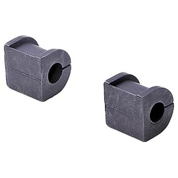 2004 Mitsubishi Outlander Suspension Stabilizer Bar Bushing Kit Rear Dorman 540454 image 1 of 2