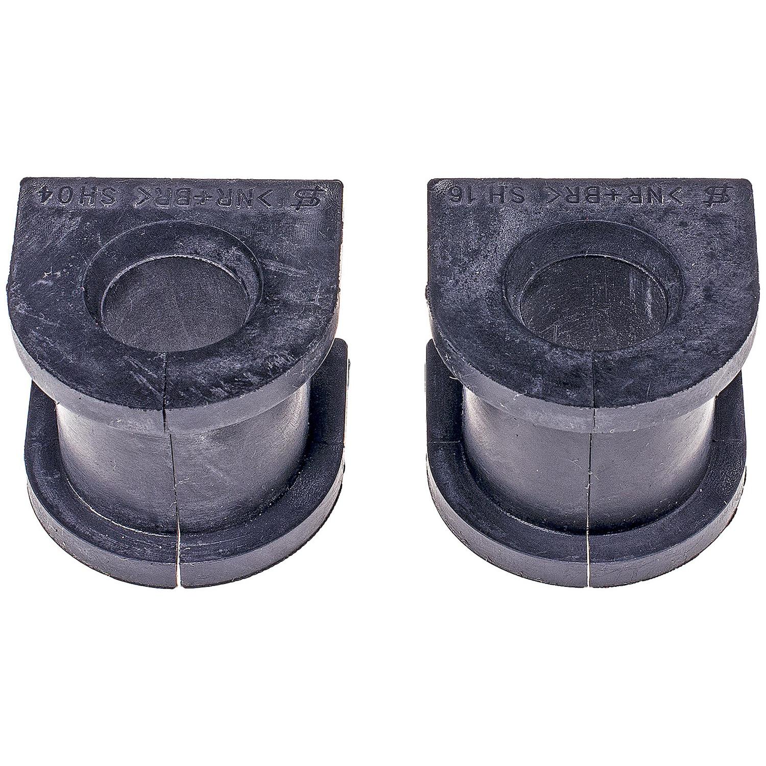 Dorman 540455 - Suspension Stabilizer Bar Bushing Kit Dorman 540455 Suspension Stabilizer Bar Bushing Kit product image 1 of 4