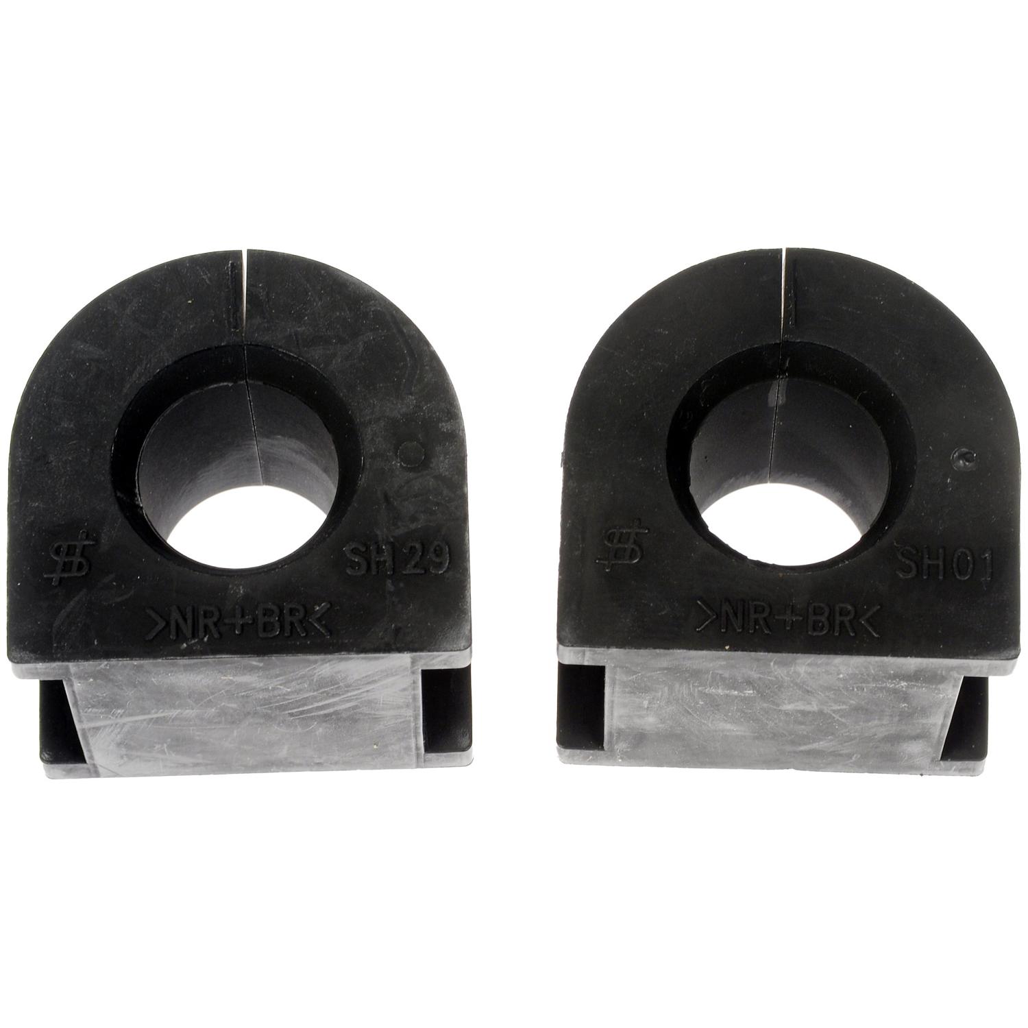 Dorman 540455 - Suspension Stabilizer Bar Bushing Kit Dorman 540455 Suspension Stabilizer Bar Bushing Kit product image 2 of 4