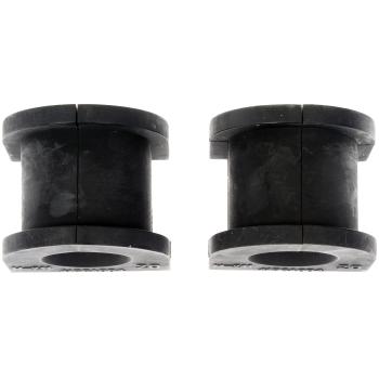 2016 Mitsubishi Lancer Suspension Stabilizer Bar Bushing Kit Rear Dorman 540455 image 3 of 4