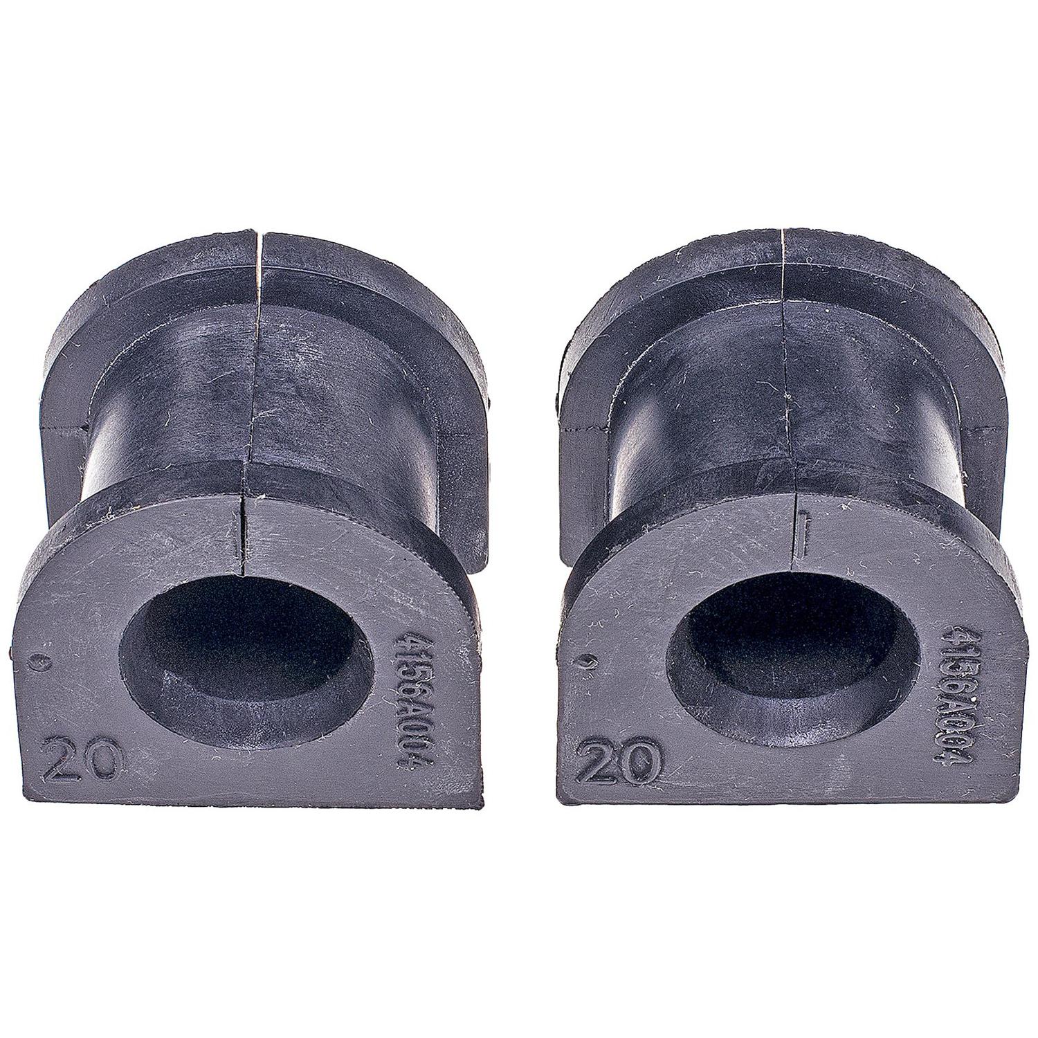 Dorman 540455 - Suspension Stabilizer Bar Bushing Kit Dorman 540455 Suspension Stabilizer Bar Bushing Kit product image 4 of 4