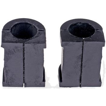 1994 Nissan Pathfinder Suspension Stabilizer Bar Bushing Kit Front Dorman 540457 image 1 of 2