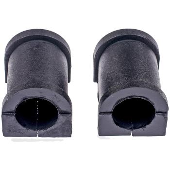 1994 Nissan Pathfinder Suspension Stabilizer Bar Bushing Kit Front Dorman 540457 image 2 of 2