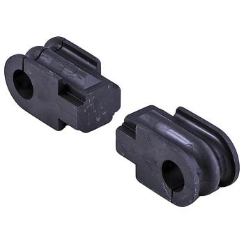 2015 Nissan Sentra Suspension Stabilizer Bar Bushing Kit Front Dorman 540466 image 1 of 2