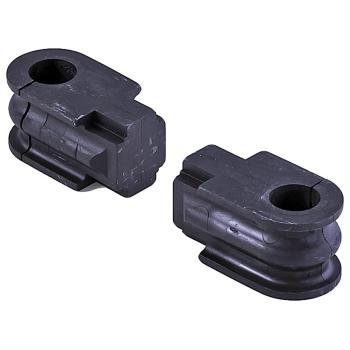 2015 Nissan Sentra Suspension Stabilizer Bar Bushing Kit Front Dorman 540466 image 2 of 2