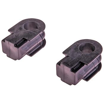 2012 Nissan Sentra Suspension Stabilizer Bar Bushing Kit Front Dorman 540467 image 1 of 4