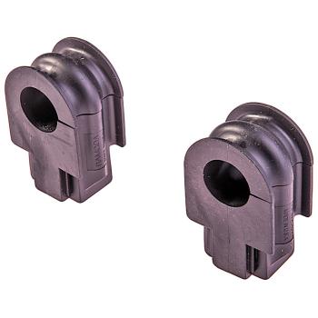 2012 Nissan Sentra Suspension Stabilizer Bar Bushing Kit Front Dorman 540467 image 2 of 4