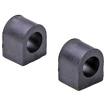 1984 Nissan Maxima Suspension Stabilizer Bar Bushing Kit Front Dorman 540469 image 2 of 2