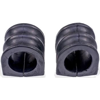 2007 Infiniti QX56 Suspension Stabilizer Bar Bushing Kit Front Dorman 540476 image 2 of 2