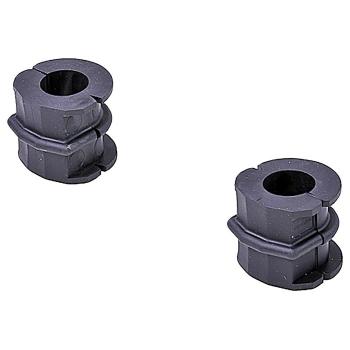 2014 Nissan Note Suspension Stabilizer Bar Bushing Kit Front Dorman 540479 image 2 of 2