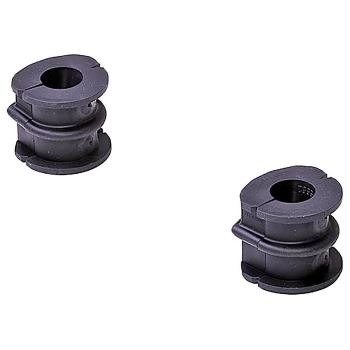 2014 Nissan Note Suspension Stabilizer Bar Bushing Kit Front Dorman 540480 image 1 of 2