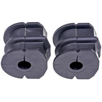 2010 Nissan Altima Suspension Stabilizer Bar Bushing Kit Rear Dorman 540484 image 2 of 2
