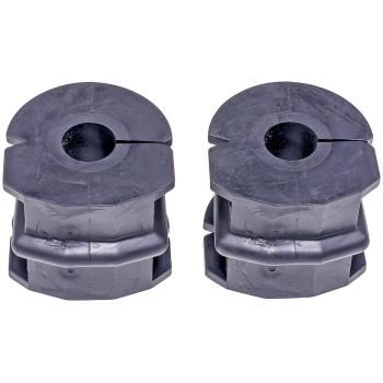 2008 Nissan Altima Suspension Stabilizer Bar Bushing Kit Rear Dorman 540485 image 1 of 2