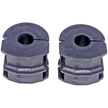 2010 Nissan Altima Suspension Stabilizer Bar Bushing Kit Rear Dorman 540487 image 1 of 2