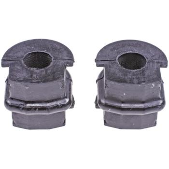 2013 Nissan Murano Suspension Stabilizer Bar Bushing Kit Rear Dorman 540488 image 1 of 2