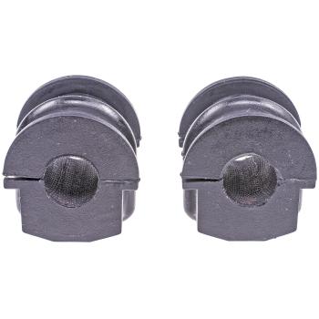 2013 Nissan Murano Suspension Stabilizer Bar Bushing Kit Rear Dorman 540488 image 2 of 2