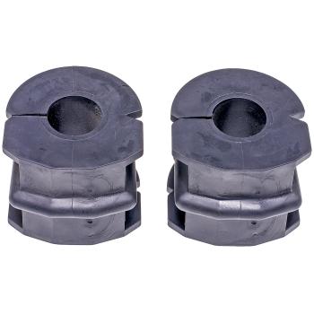 2014 Nissan Maxima Suspension Stabilizer Bar Bushing Kit Rear Dorman 540489 image 1 of 2