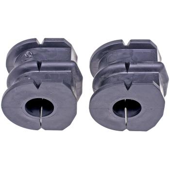 2014 Nissan Maxima Suspension Stabilizer Bar Bushing Kit Rear Dorman 540489 image 2 of 2