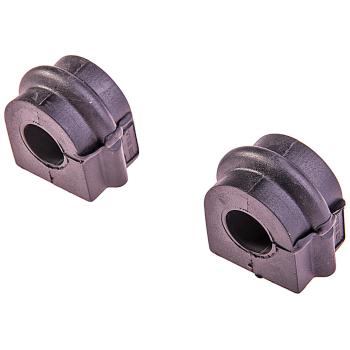 2007 Nissan Maxima Suspension Stabilizer Bar Bushing Kit Rear Dorman 540490 image 2 of 2