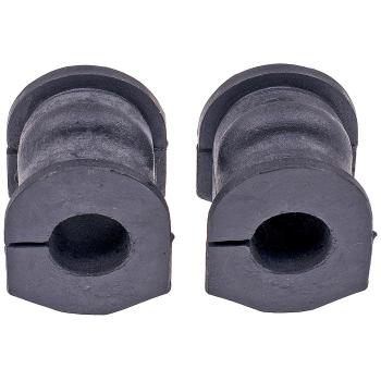 2002 Infiniti QX4 Suspension Stabilizer Bar Bushing Kit Rear Dorman 540492 image 2 of 2