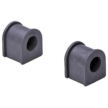 2000 Nissan Xterra Suspension Stabilizer Bar Bushing Kit Rear Dorman 540493 image 2 of 2
