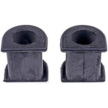 1996 Nissan Pathfinder Suspension Stabilizer Bar Bushing Kit Rear Dorman 540494 image 1 of 2