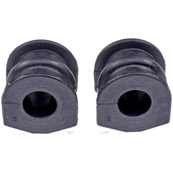 2007 Infiniti M45 Suspension Stabilizer Bar Bushing Kit Rear Dorman 540495 image 2 of 2