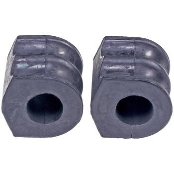 2016 Infiniti QX80 Suspension Stabilizer Bar Bushing Kit Rear Dorman 540496 image 2 of 2