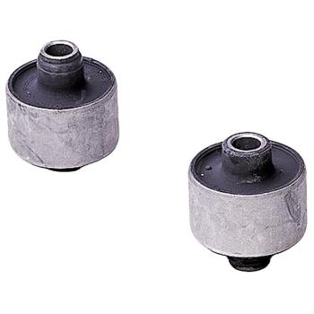 1988 Nissan Stanza Suspension Stabilizer Bar Bushing Kit Rear Dorman 540497 image 2 of 2