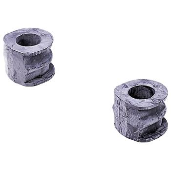 2008 Infiniti M35 Suspension Stabilizer Bar Bushing Kit Rear Dorman 540498 image 1 of 2