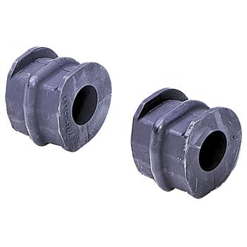 2012 Infiniti G25 Suspension Stabilizer Bar Bushing Kit Rear Dorman 540499 image 1 of 2