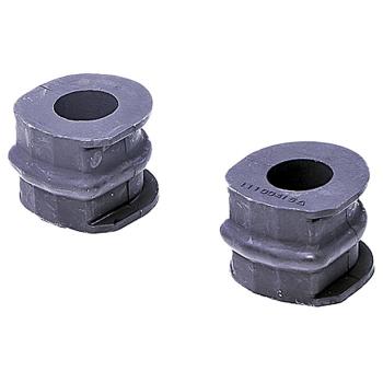 2012 Infiniti G25 Suspension Stabilizer Bar Bushing Kit Rear Dorman 540499 image 2 of 2