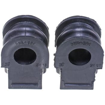 2014 Nissan Rogue Select Suspension Stabilizer Bar Bushing Kit Front Dorman 540500 image 2 of 2