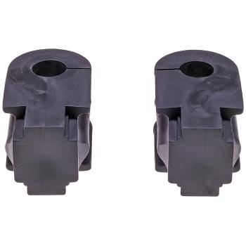 2015 Nissan Sentra Suspension Stabilizer Bar Bushing Kit Front Dorman 540502 image 1 of 2