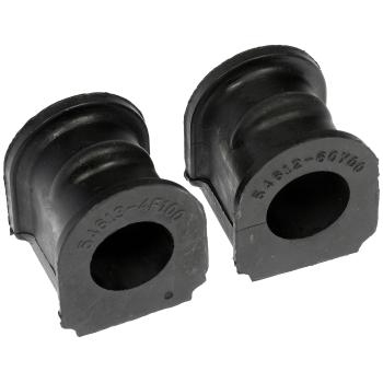 2014 Nissan Tsuru Suspension Stabilizer Bar Bushing Kit Front Dorman 540505 image 4 of 4