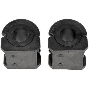 2007 Scion TC Suspension Stabilizer Bar Bushing Kit Rear Dorman 540508 image 2 of 4