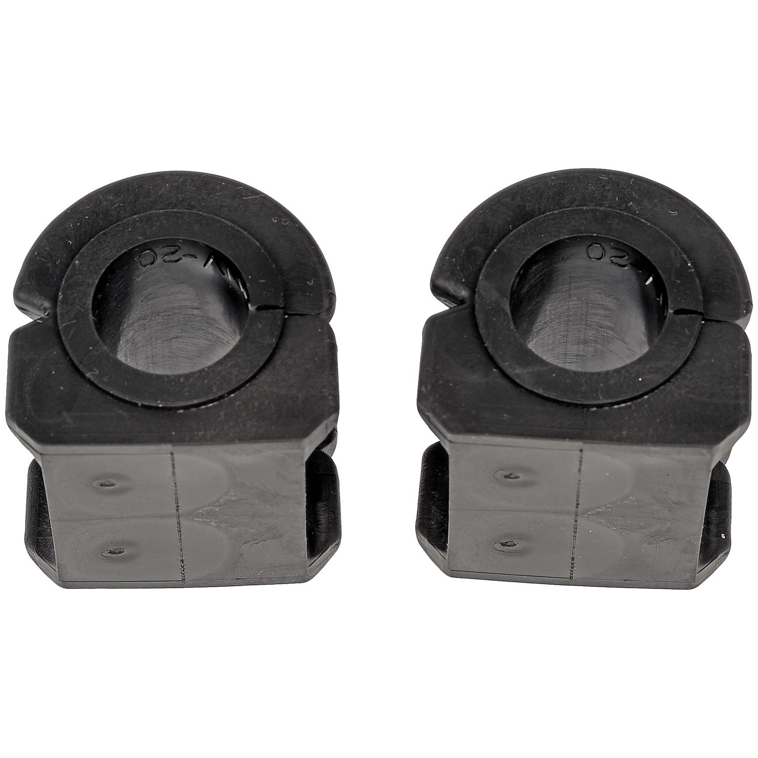 Dorman 540509 - Suspension Stabilizer Bar Bushing Kit Dorman 540509 Suspension Stabilizer Bar Bushing Kit product image 2 of 4