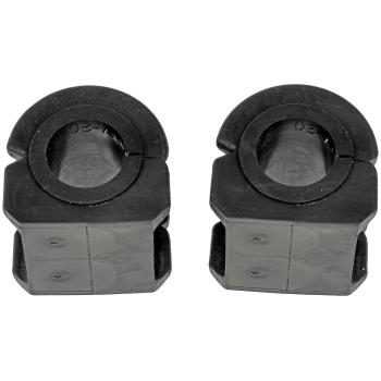 2007 Scion TC Suspension Stabilizer Bar Bushing Kit Rear Dorman 540509 image 2 of 4