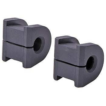 2006 Subaru Impreza Suspension Stabilizer Bar Bushing Kit Rear Dorman 540510 image 1 of 2