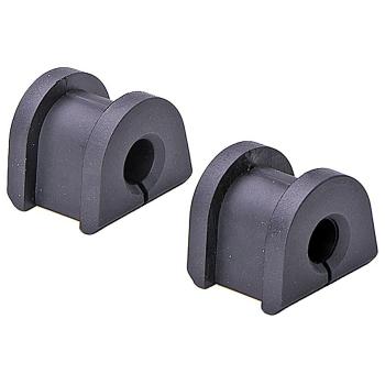 2006 Subaru Impreza Suspension Stabilizer Bar Bushing Kit Rear Dorman 540510 image 2 of 2
