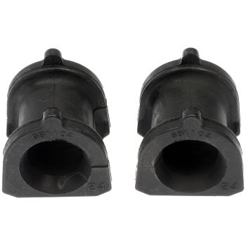 2010 Subaru Tribeca Suspension Stabilizer Bar Bushing Kit Front Dorman 540512 image 2 of 4