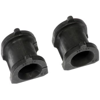 2010 Subaru Tribeca Suspension Stabilizer Bar Bushing Kit Front Dorman 540512 image 4 of 4