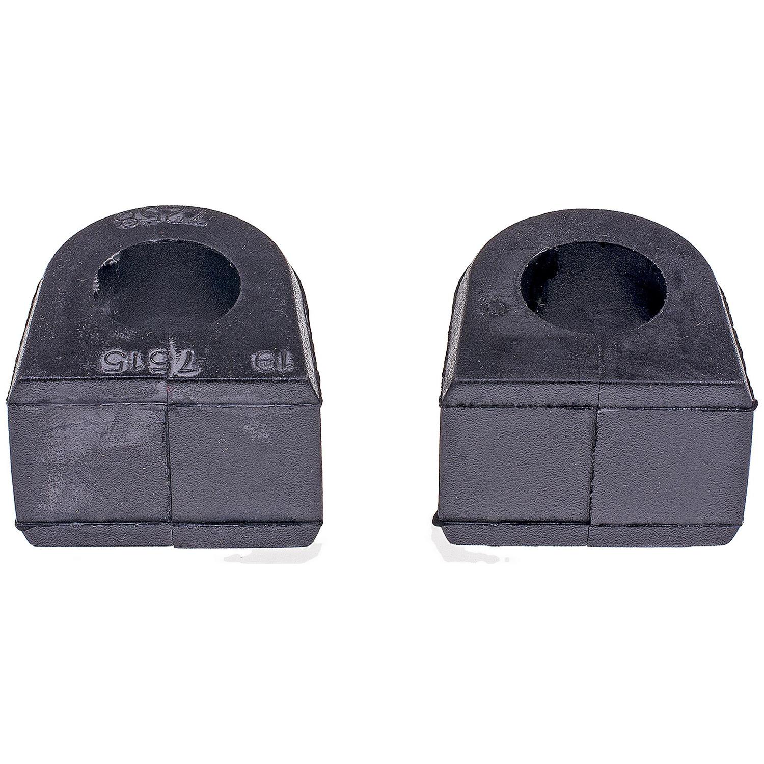Dorman 540513 Suspension Stabilizer Bar Bushing Kit product image 1 of 2