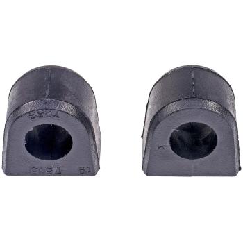 1994 Subaru Legacy Suspension Stabilizer Bar Bushing Kit Front Dorman 540513 image 2 of 2
