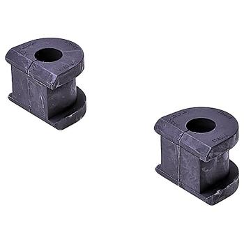 2006 Subaru Impreza Suspension Stabilizer Bar Bushing Kit Rear Dorman 540515 image 1 of 2