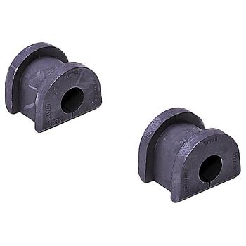 2006 Subaru Impreza Suspension Stabilizer Bar Bushing Kit Rear Dorman 540515 image 2 of 2