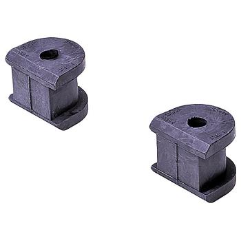 2006 Subaru Impreza Suspension Stabilizer Bar Bushing Kit Rear Dorman 540516 image 1 of 2