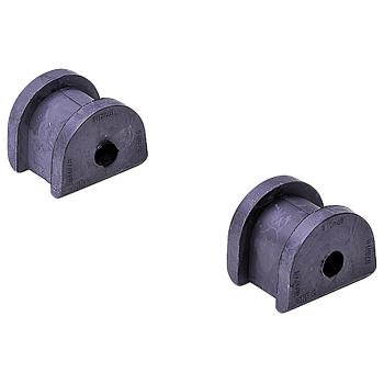 2006 Subaru Impreza Suspension Stabilizer Bar Bushing Kit Rear Dorman 540516 image 2 of 2