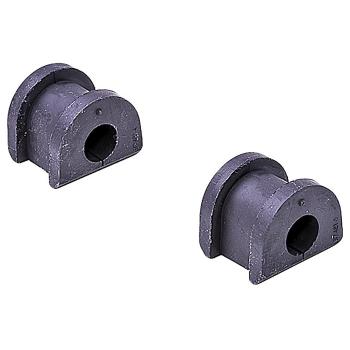 2006 Subaru Impreza Suspension Stabilizer Bar Bushing Kit Rear Dorman 540517 image 2 of 2